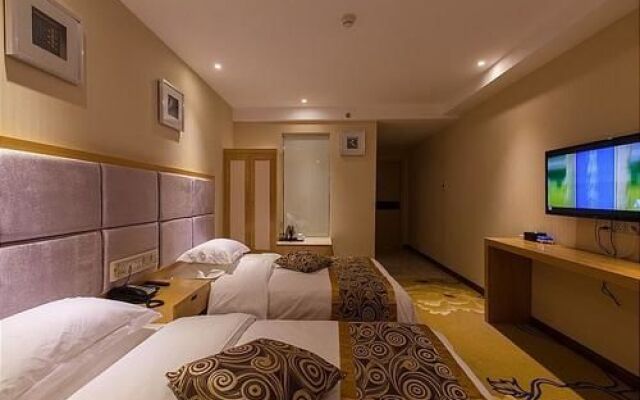 Guilin Haitao International Hotel