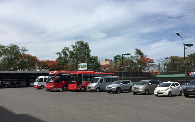 Fita Cao Su Hotel