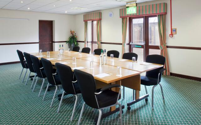 Holiday Inn Norwich North by IHG