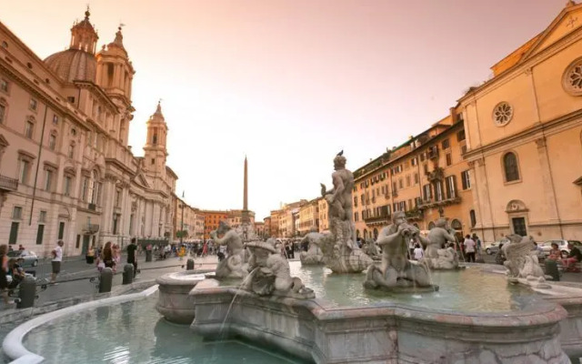 St.Peter Eroi Suites