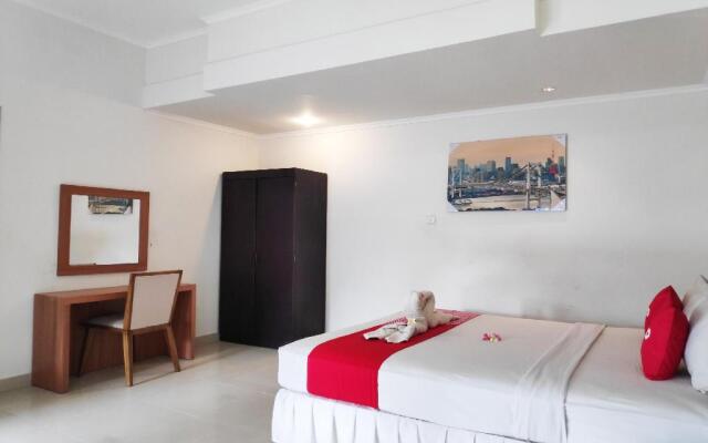 OYO 3833 Abian Villa By Nur Abian