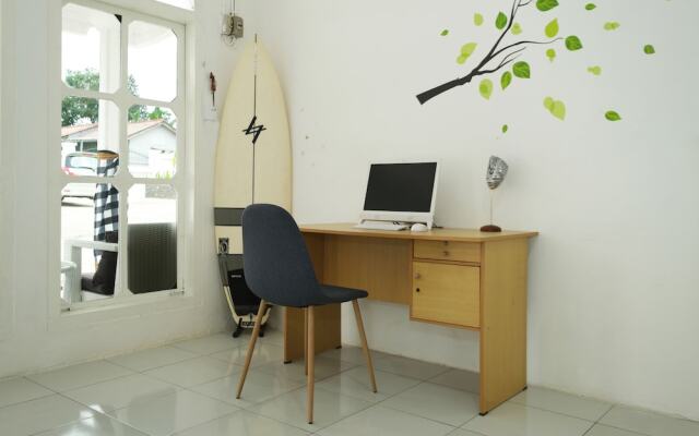 Dewi Residence 1
