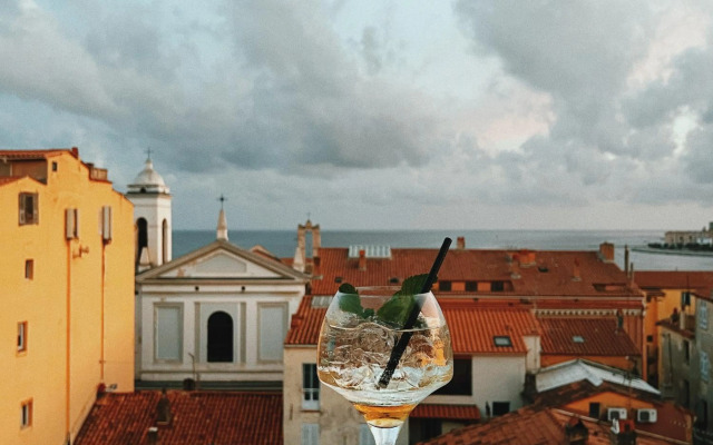 Hotel San Carlu Citadelle