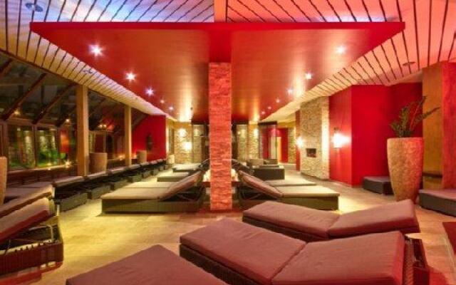 Vital Hotel Westfalen Therme