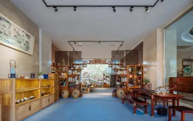 Luban Hotel