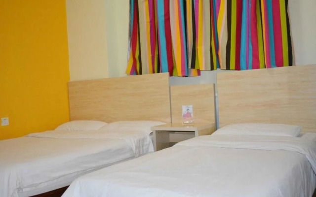 Jialihua Hotel Chain Summer Palace Branch