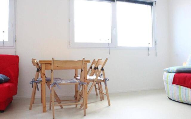 Appartement La Rochelle, 1 pièce, 4 personnes - FR-1-246-490