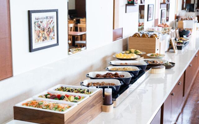 Vessel Hotel Kumamoto Airport