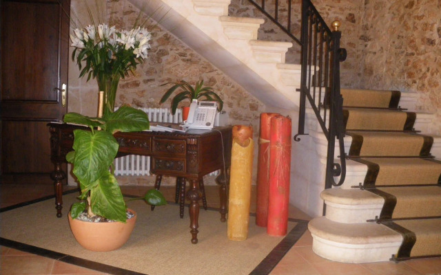 Agroturismo Puig de Ros d'Alt