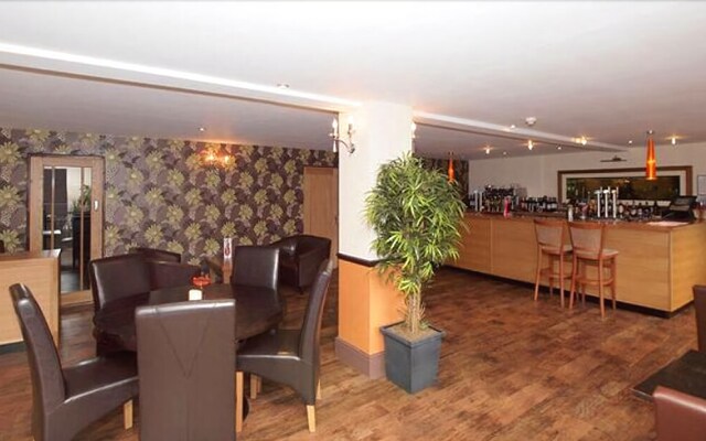 The Smithaleigh Hotel