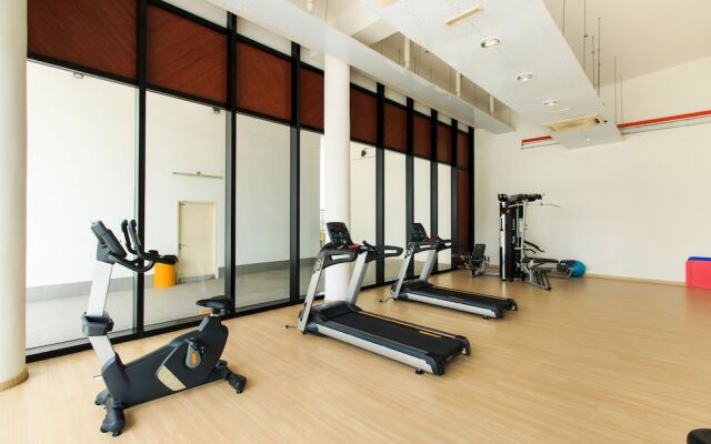 Encorp Strand Residence at Kota Damansara