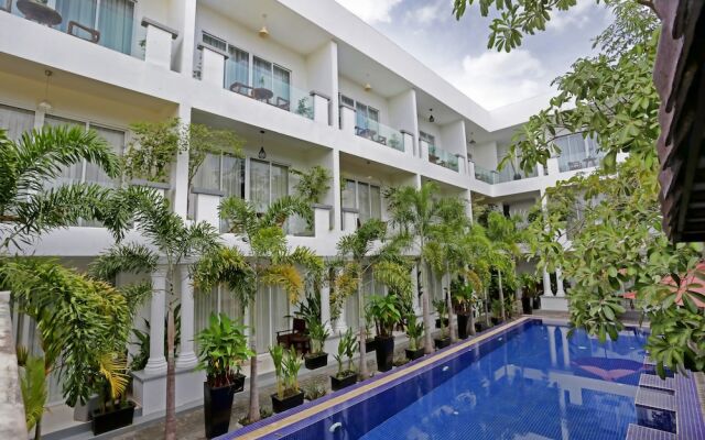 Golden Siem Reap Hotel