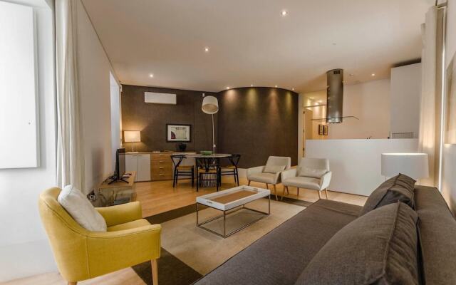 Modern Apartment in Alfama