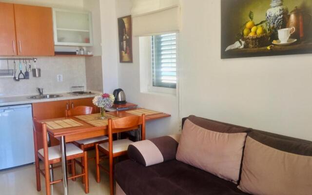 Apartments Villa Lazic
