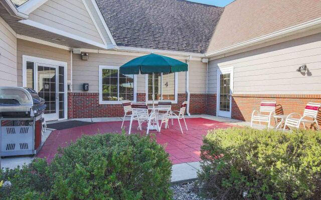 Residence Inn By Marriott Flint