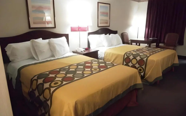 Americas Best Value Inn Decatur, GA