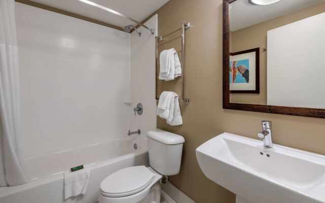 Best Western Plus Jekyll Island