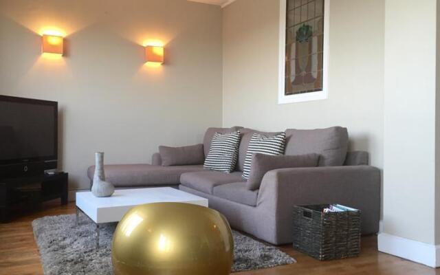 La Terrasse De Saint Clair - Penthouse - Caluire - Lyon