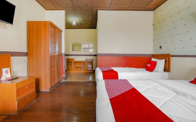 OYO 90025 Pondok Pesona Lembang