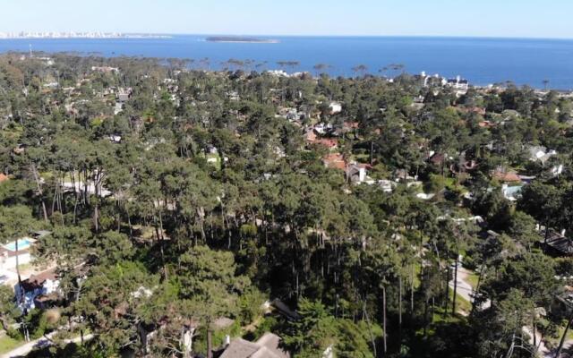 Loft House - Playa Mansa