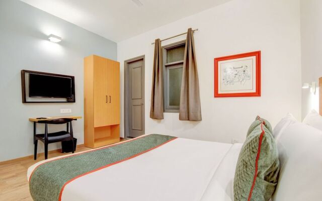 Hotel Aravali Inn & Banquet Hall