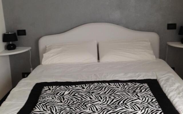 b&b Il Paradiso del Garda