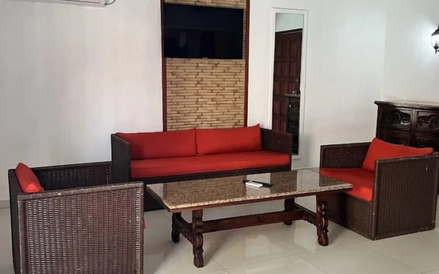 Hotel Tesoro Beach