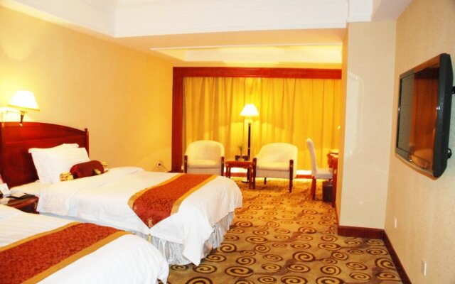 Orient Dynasty Hotel