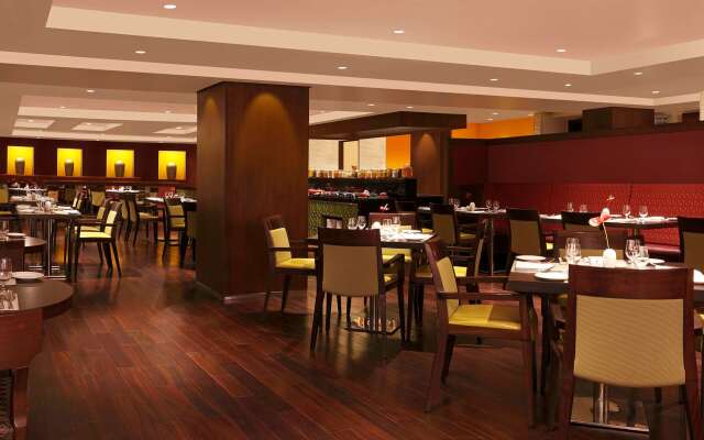 Hilton Garden Inn Trivandrum