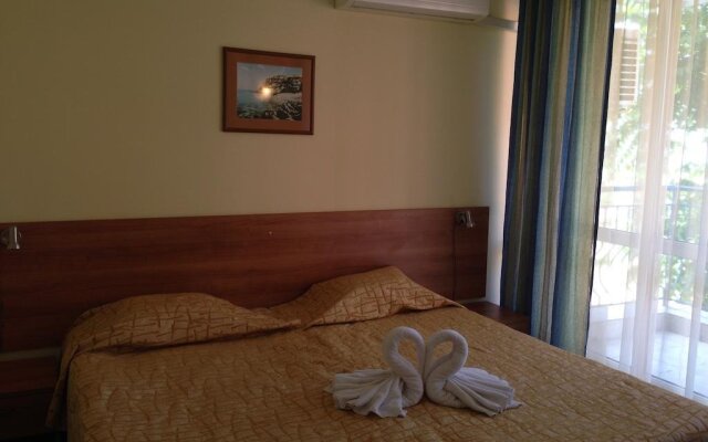 Hotel Star