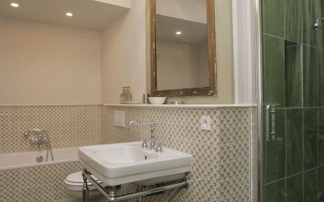 Manoir du Mesnil de Bas