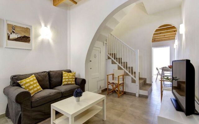 Casa Sant Pere 2