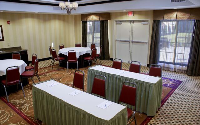 Homewood Beaumont, TX