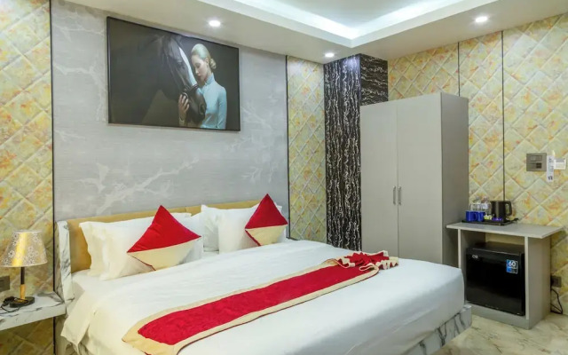 Hotel Robot