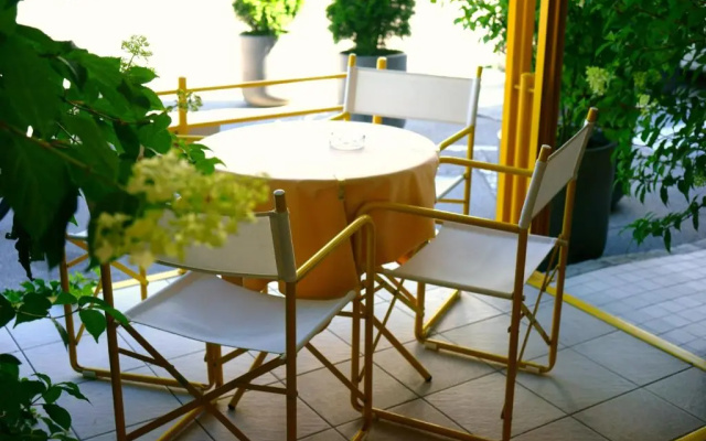 Hotel Sonne