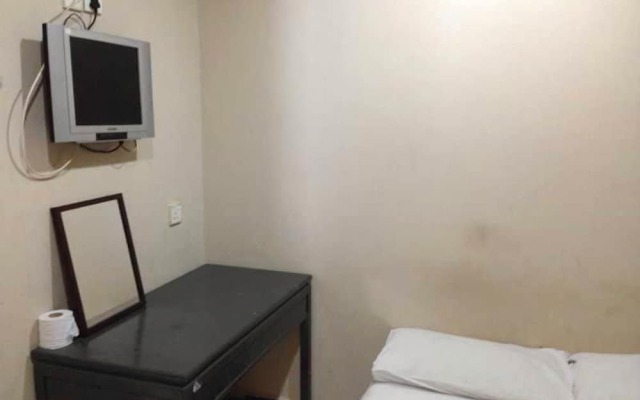 Smart Hotel Wangsa Maju