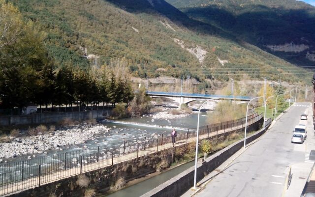 Apart-hotel Los Jardines