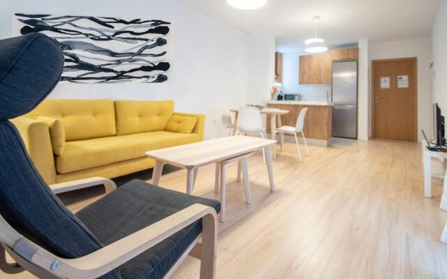 Apartamento Colon en Cadiz