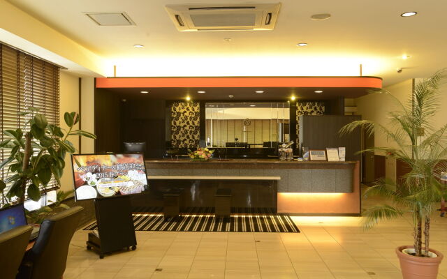 APA Hotel Kofu Minami