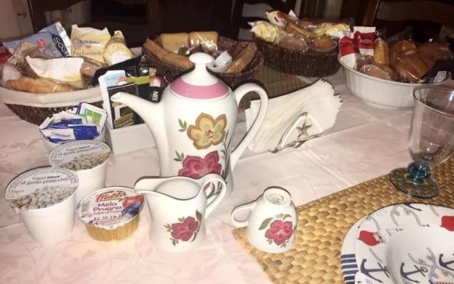 Le Stelline B&B