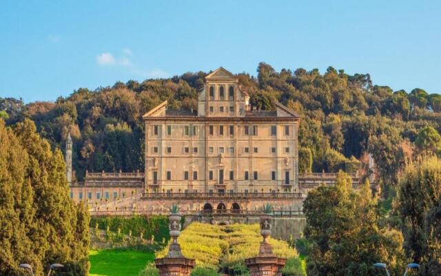 La terrazza sul ciliegio