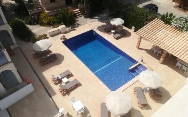 Villa Primera Apartments