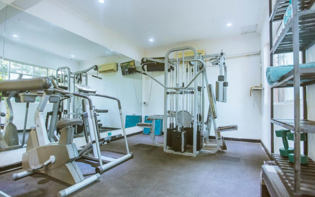 The Amariah Boutique Hotel Mikocheni