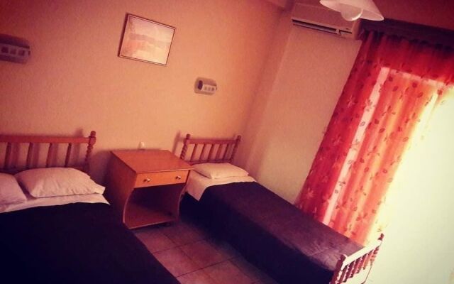 Elizabeth Hotel