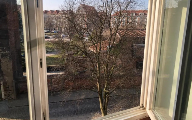 Apartament Teatralny