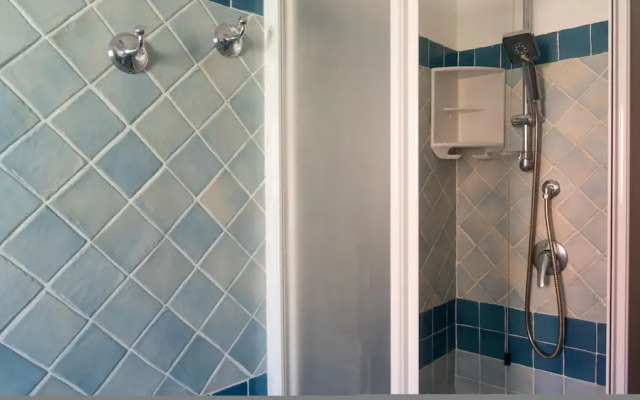 Casa Stella Di Mare in Buddittogliu Straulas