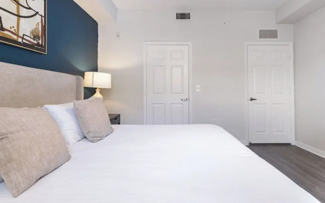 Miramar Apartments By Landing
