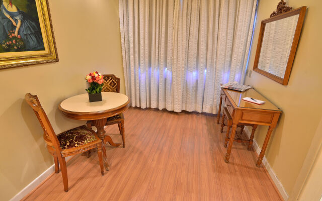 Hotel Castelar