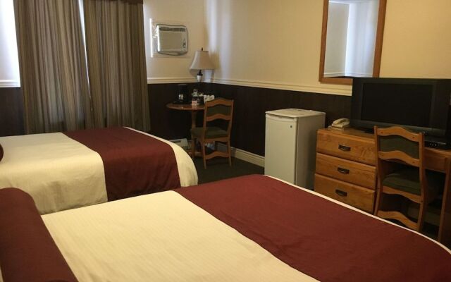 Hotel North Two