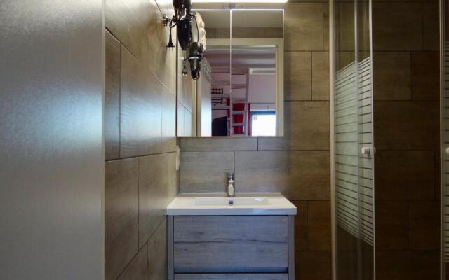 Melroce Holiday Cottage 5504